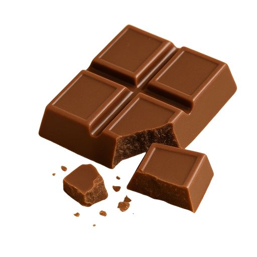 Chocolate sin azucar